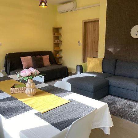 Nest1 Apartments Keszthely Zewnętrze zdjęcie