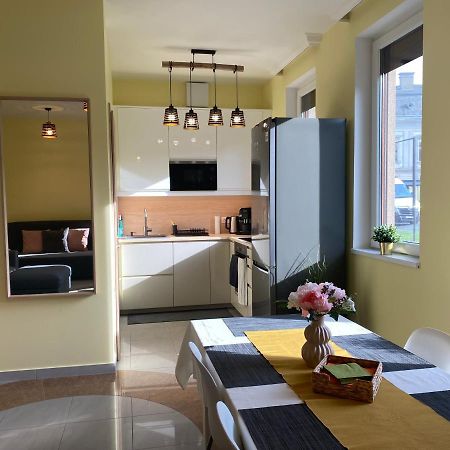 Nest1 Apartments Keszthely Zewnętrze zdjęcie