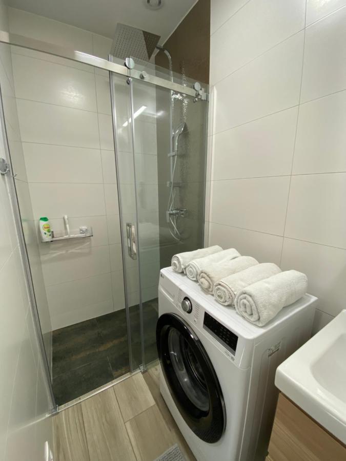 Nest1 Apartments Keszthely Zewnętrze zdjęcie
