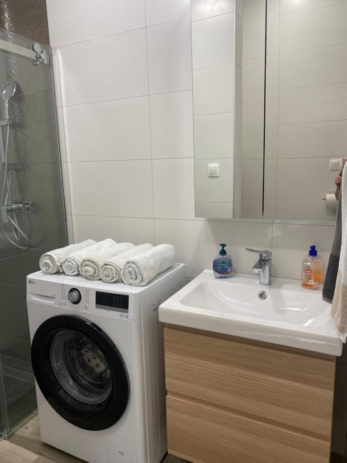 Nest1 Apartments Keszthely Zewnętrze zdjęcie