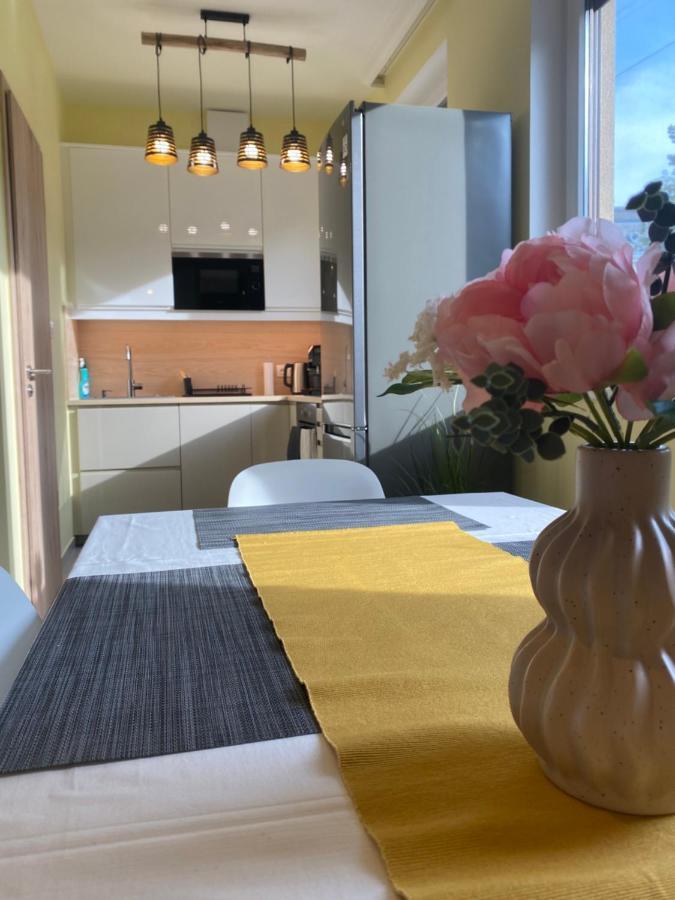 Nest1 Apartments Keszthely Zewnętrze zdjęcie