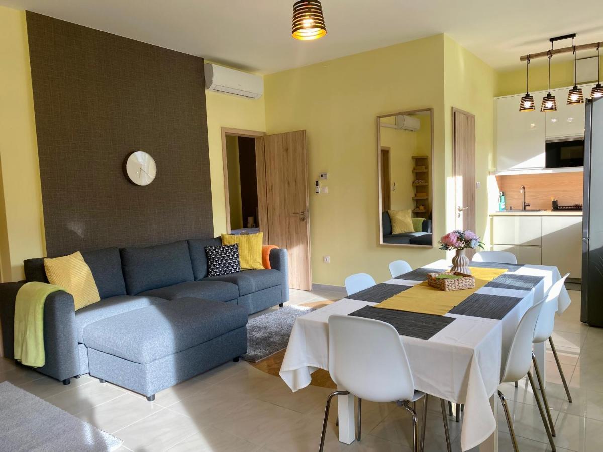 Nest1 Apartments Keszthely Zewnętrze zdjęcie