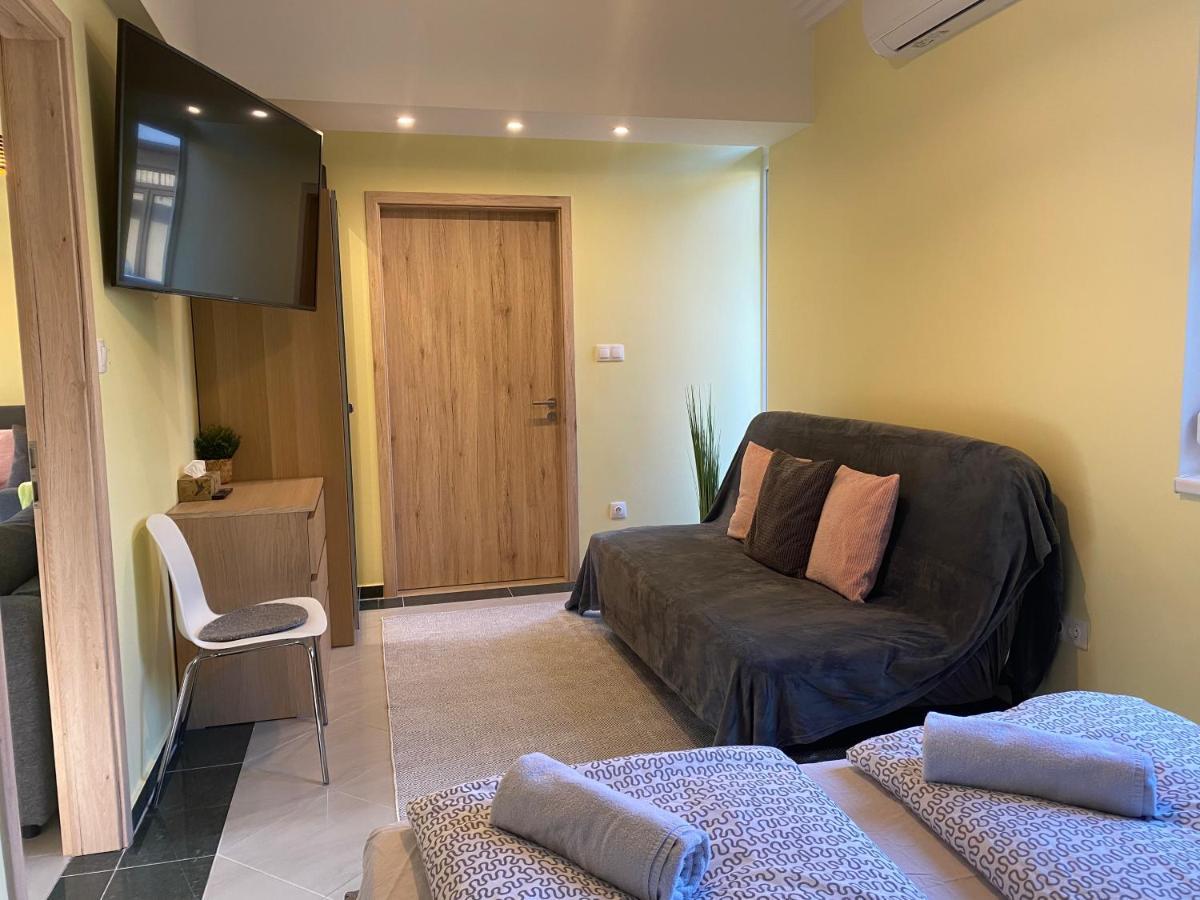 Nest1 Apartments Keszthely Zewnętrze zdjęcie