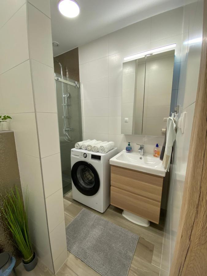 Nest1 Apartments Keszthely Zewnętrze zdjęcie