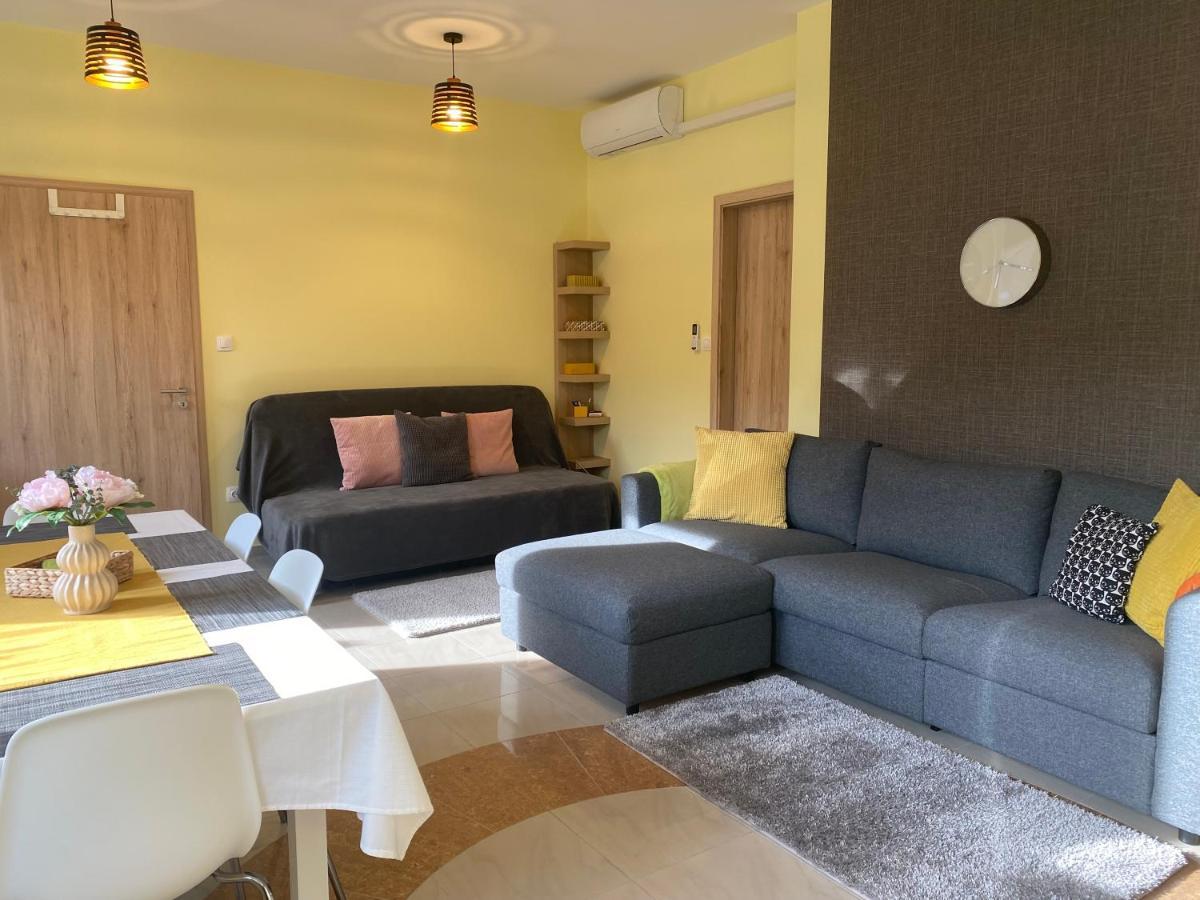 Nest1 Apartments Keszthely Zewnętrze zdjęcie