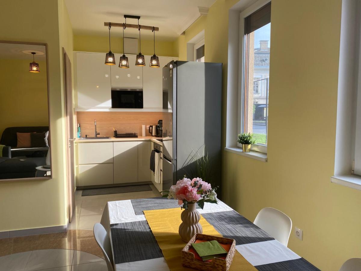 Nest1 Apartments Keszthely Zewnętrze zdjęcie