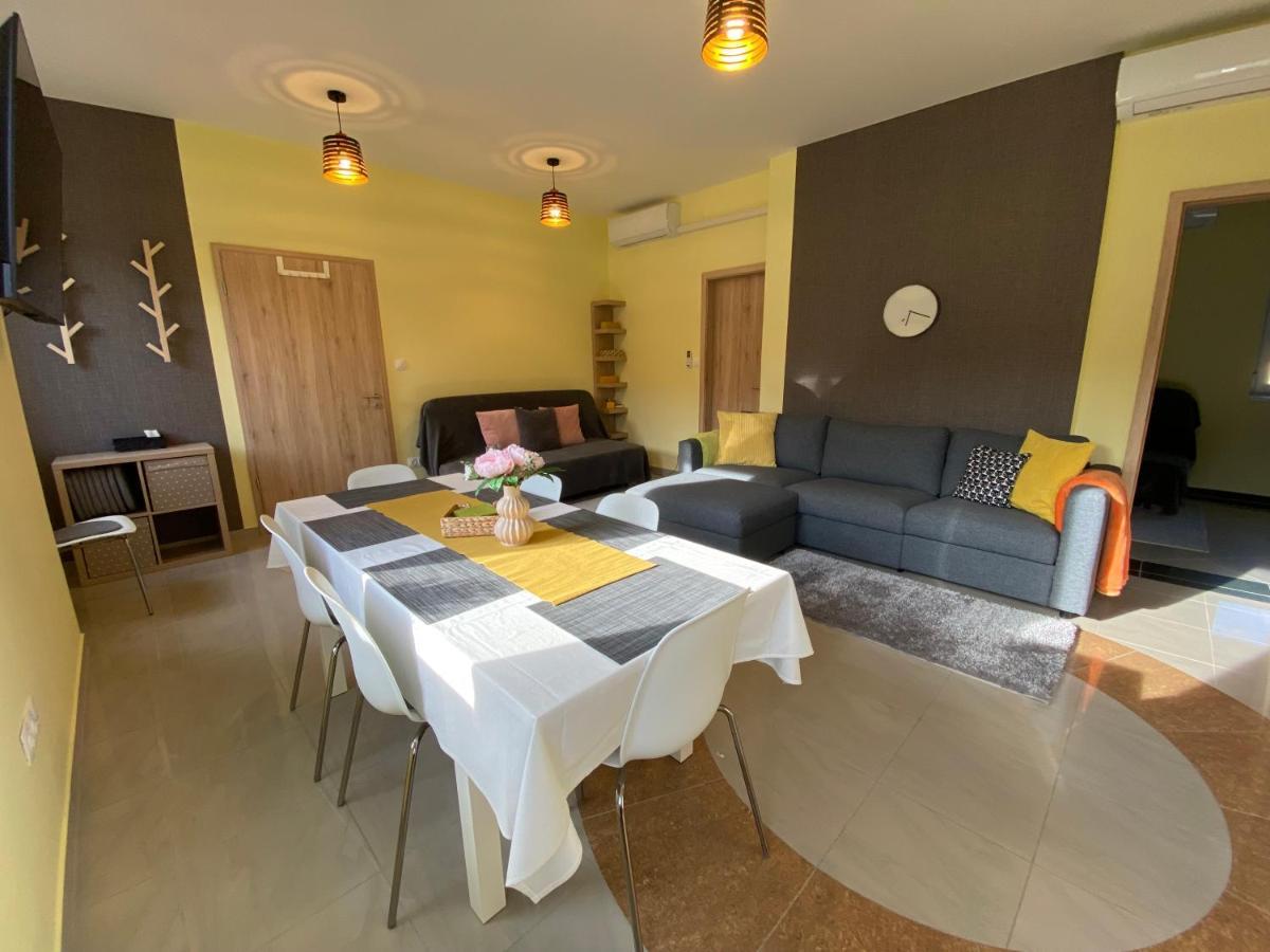 Nest1 Apartments Keszthely Zewnętrze zdjęcie
