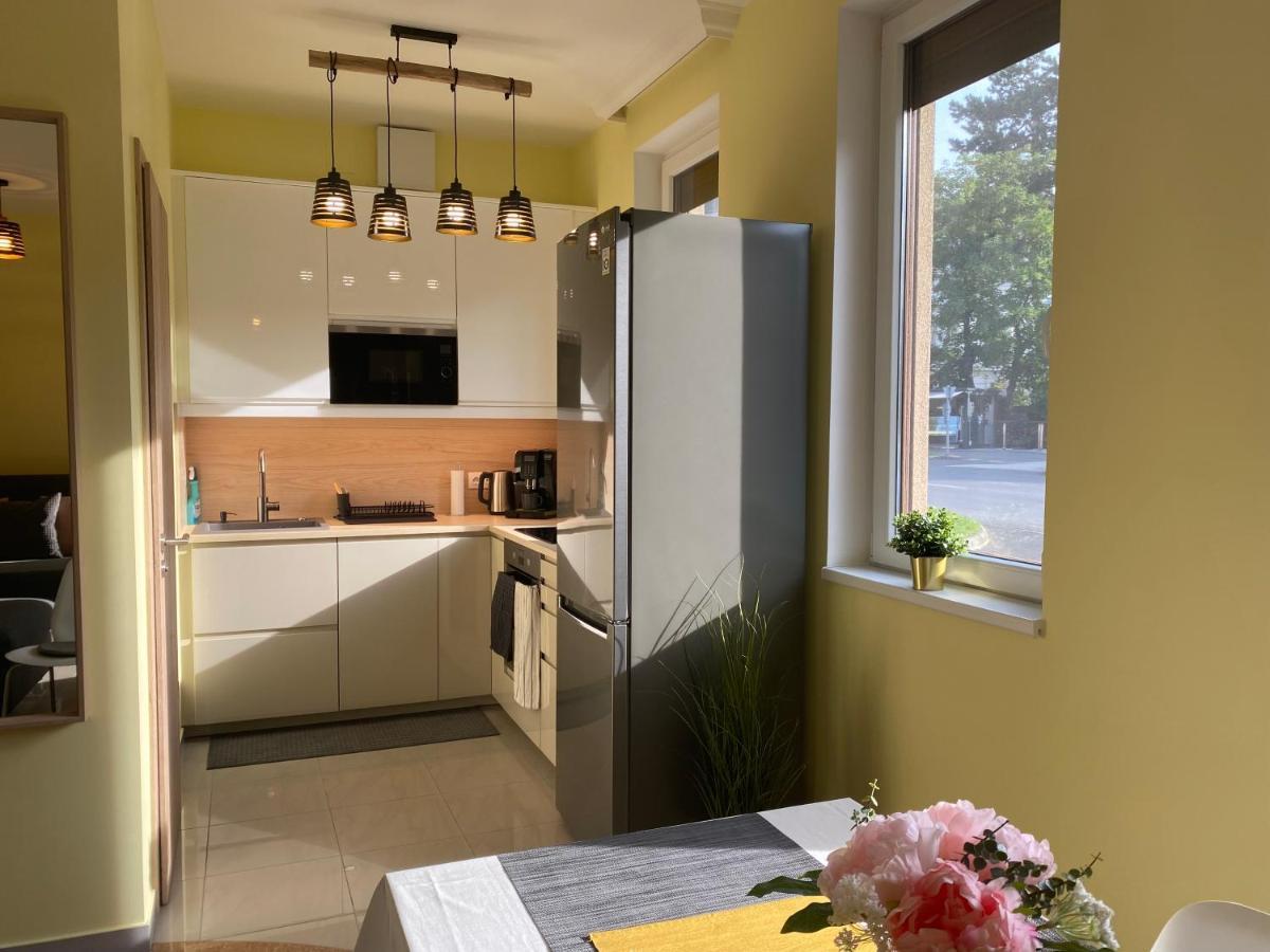 Nest1 Apartments Keszthely Zewnętrze zdjęcie