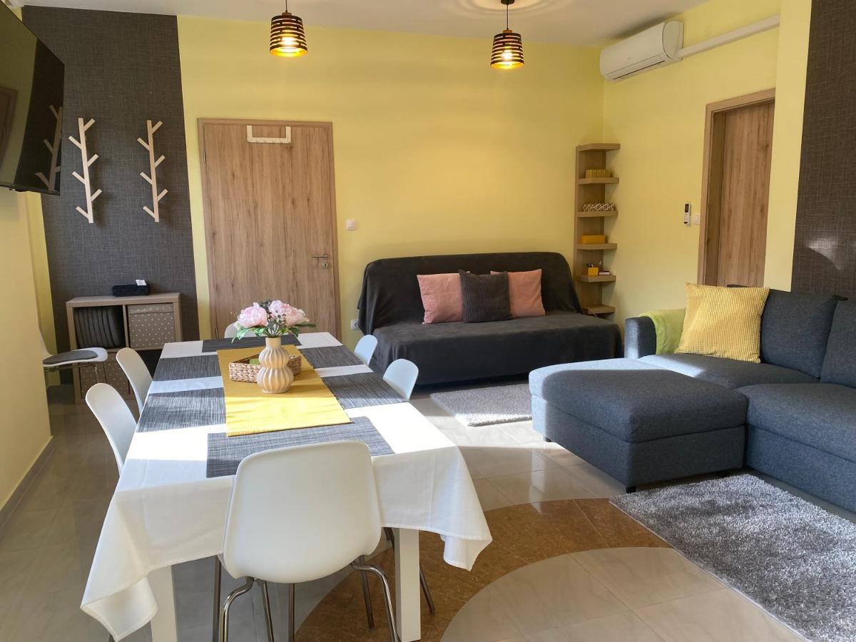 Nest1 Apartments Keszthely Zewnętrze zdjęcie