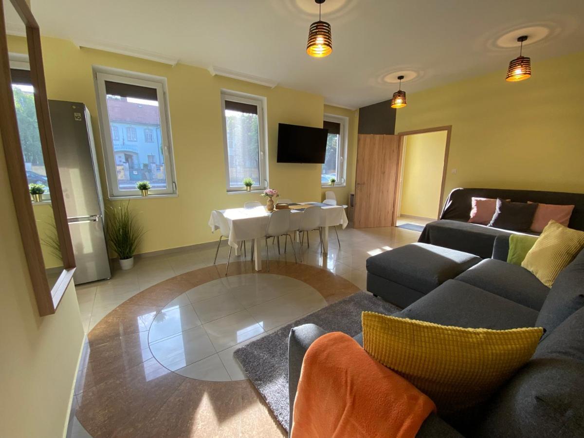 Nest1 Apartments Keszthely Zewnętrze zdjęcie