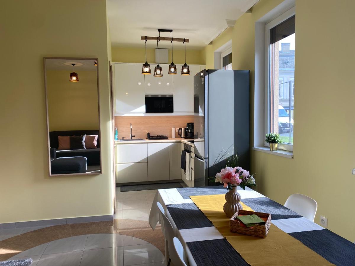 Nest1 Apartments Keszthely Zewnętrze zdjęcie