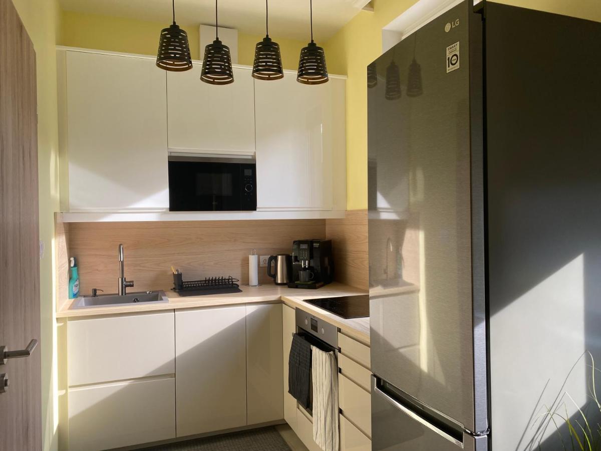 Nest1 Apartments Keszthely Zewnętrze zdjęcie