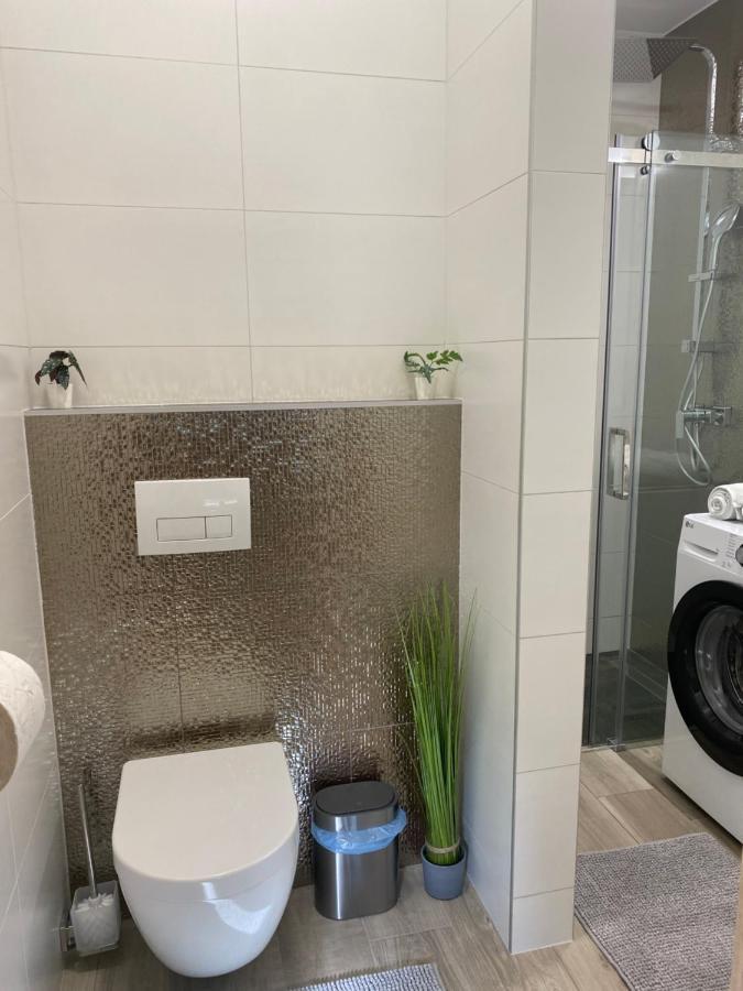 Nest1 Apartments Keszthely Zewnętrze zdjęcie