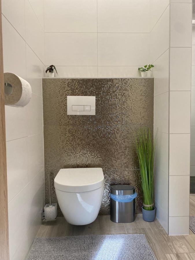 Nest1 Apartments Keszthely Zewnętrze zdjęcie