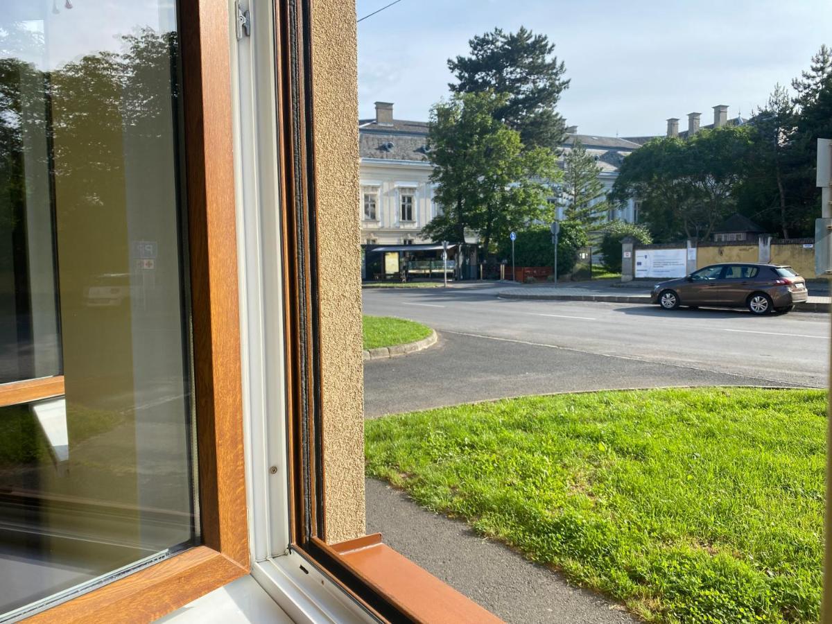 Nest1 Apartments Keszthely Zewnętrze zdjęcie