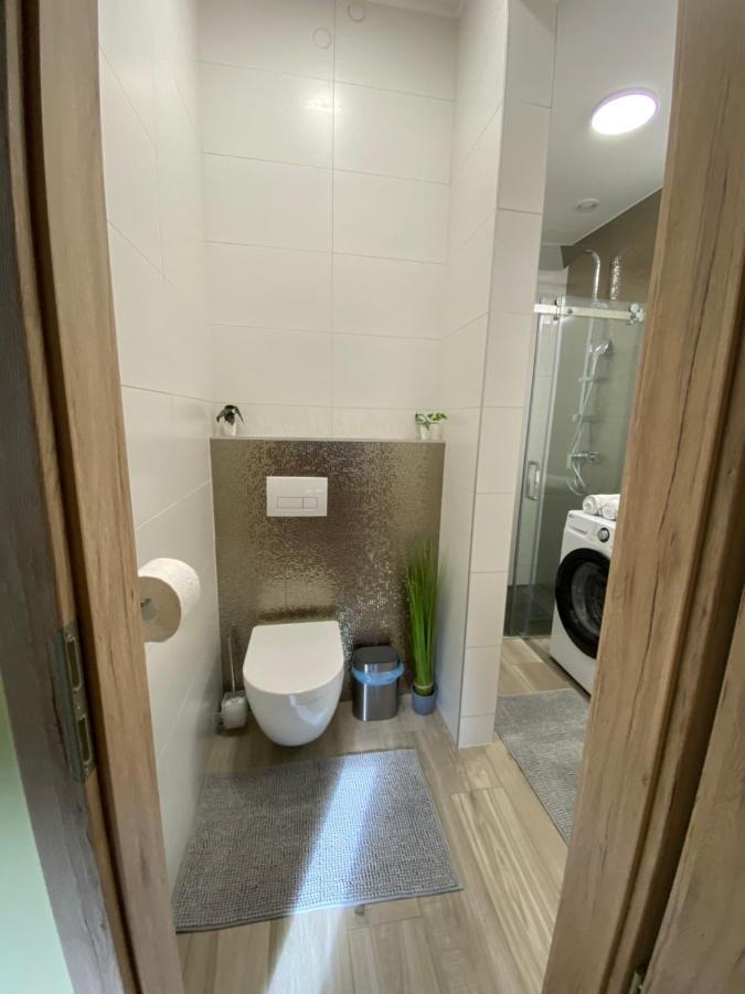 Nest1 Apartments Keszthely Zewnętrze zdjęcie