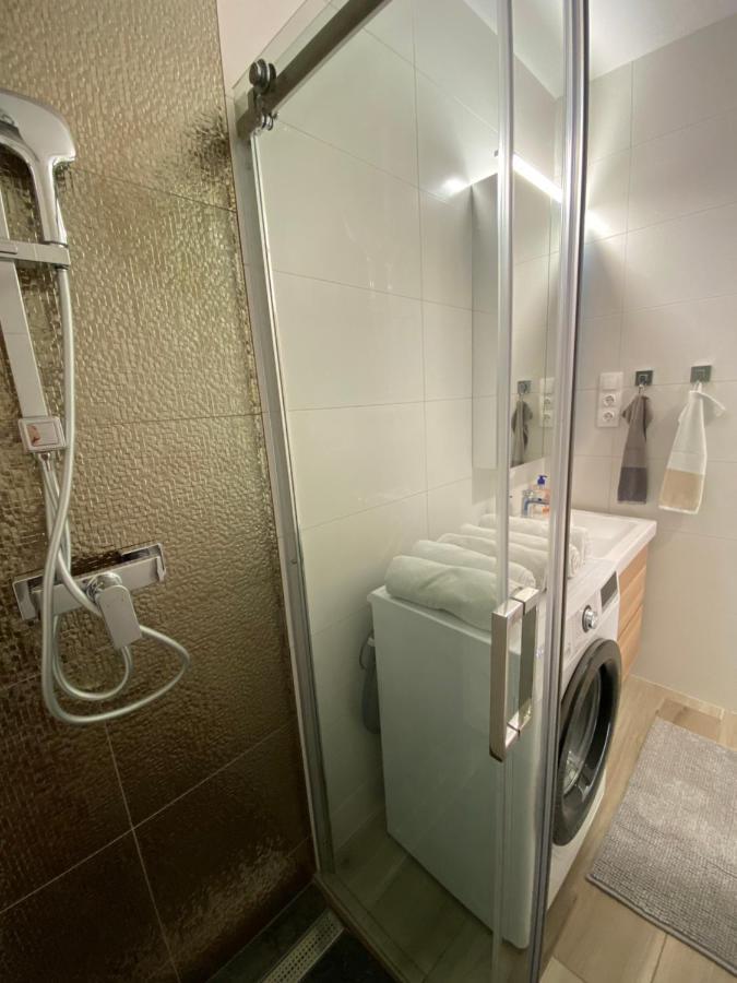 Nest1 Apartments Keszthely Zewnętrze zdjęcie