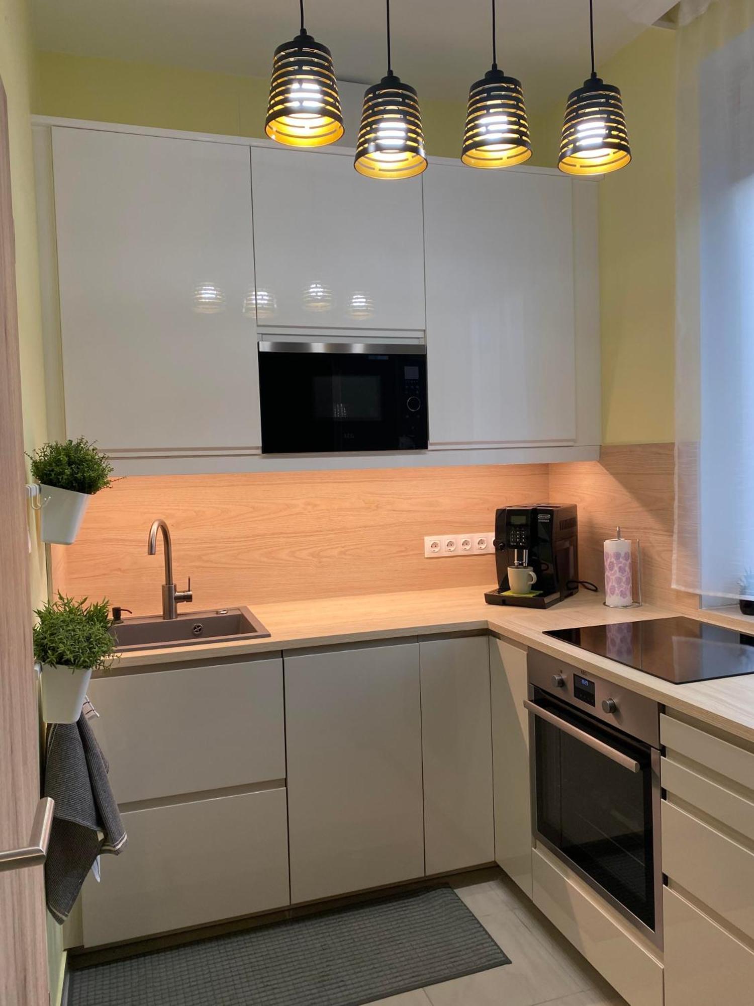 Nest1 Apartments Keszthely Zewnętrze zdjęcie